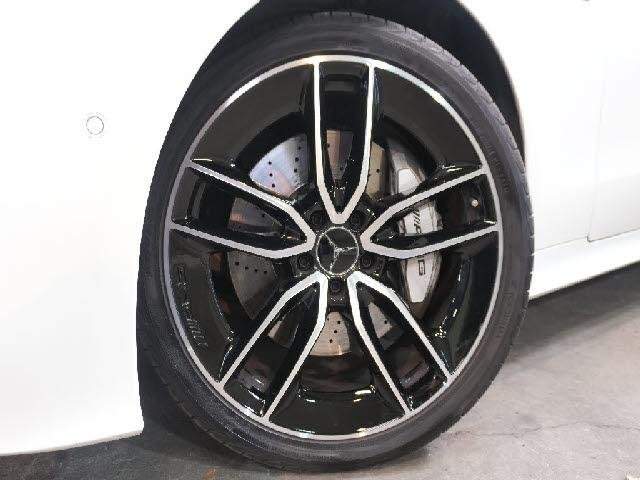 Ref:AUX-21010501 MERCEDES BENZ E-CLASS 2019 - Image 8