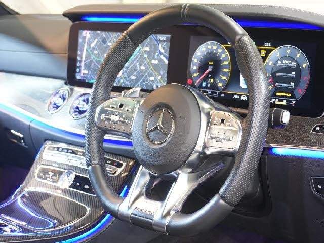 Ref:AUX-21010501 MERCEDES BENZ E-CLASS 2019 - Image 9