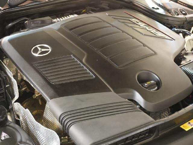 Ref:AUX-21010501 MERCEDES BENZ E-CLASS 2019 - Image 10