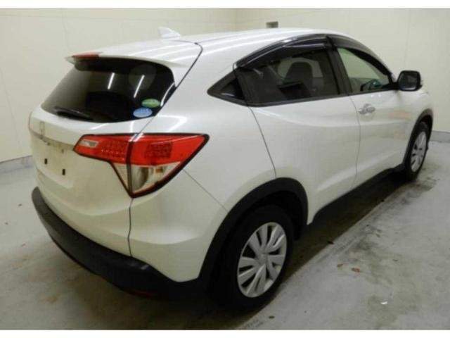 Ref:AUX-21010702 HONDA VEZEL 2019 - Image 2
