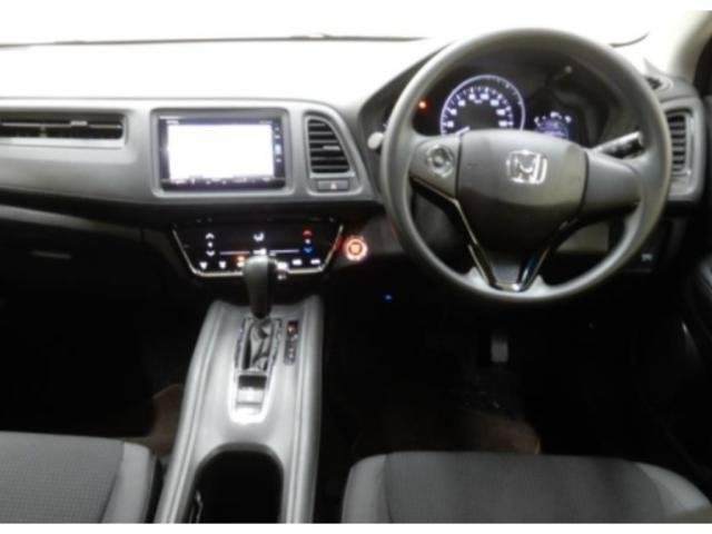 Ref:AUX-21010702 HONDA VEZEL 2019 - Image 3
