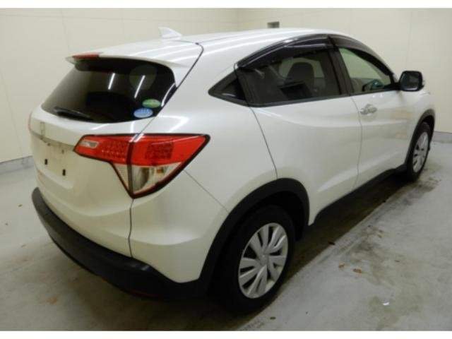Ref:AUX-21010702 HONDA VEZEL 2019 - Image 4