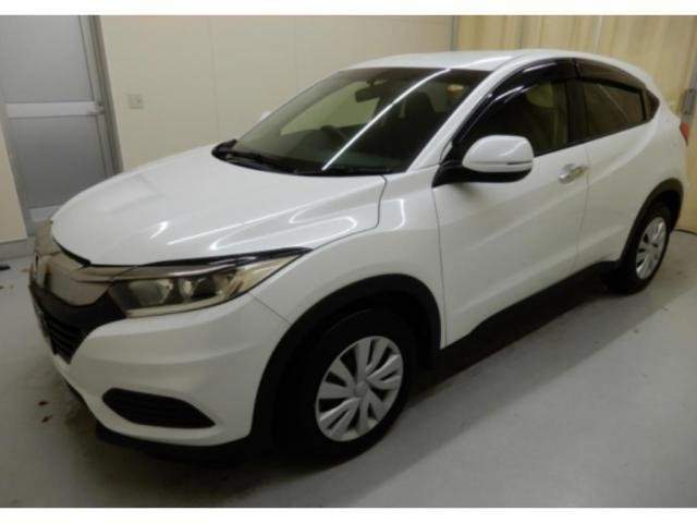Ref:AUX-21010702 HONDA VEZEL 2019 - Image 5