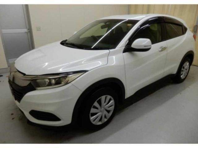 Ref:AUX-21010702 HONDA VEZEL 2019
