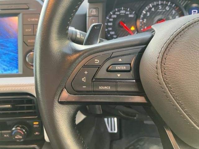 Ref:AUX-21010715 NISSAN GT-R 2020 - Image 16