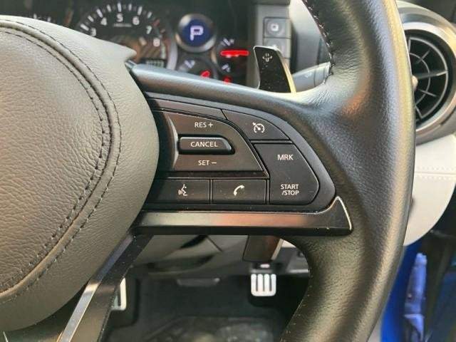 Ref:AUX-21010715 NISSAN GT-R 2020 - Image 17