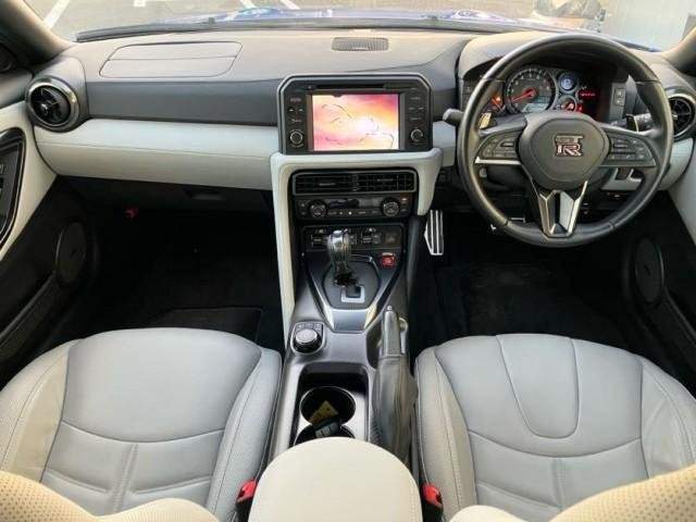 Ref:AUX-21010715 NISSAN GT-R 2020 - Image 3