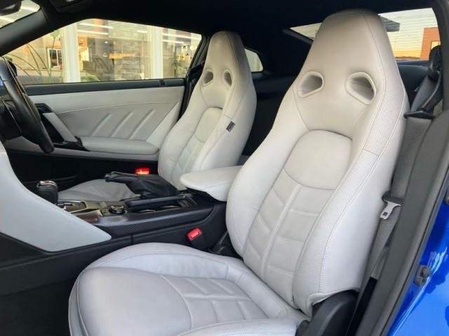 Ref:AUX-21010715 NISSAN GT-R 2020 - Image 6