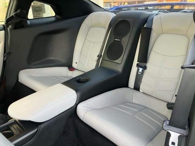 Ref:AUX-21010715 NISSAN GT-R 2020 - Image 7