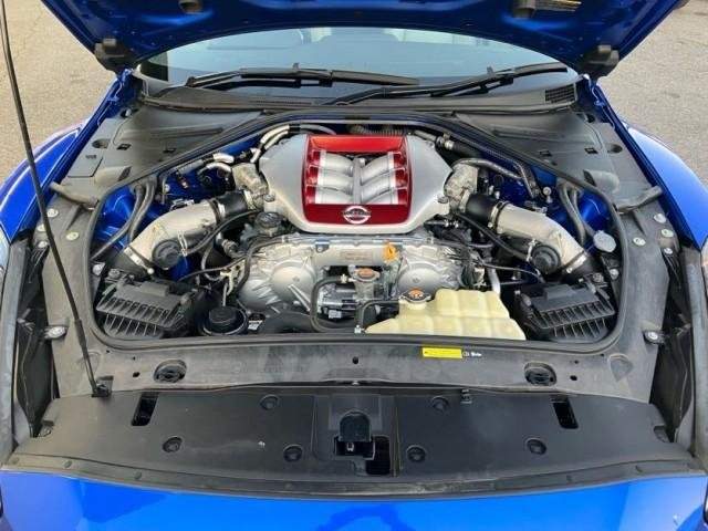 Ref:AUX-21010715 NISSAN GT-R 2020 - Image 8