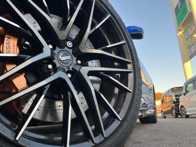 Ref:AUX-21010715 NISSAN GT-R 2020 - Image 9