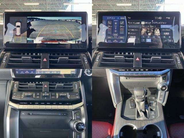 Ref:AUX-21010743 TOYOTA LAND CRUISER 2023 - Image 5