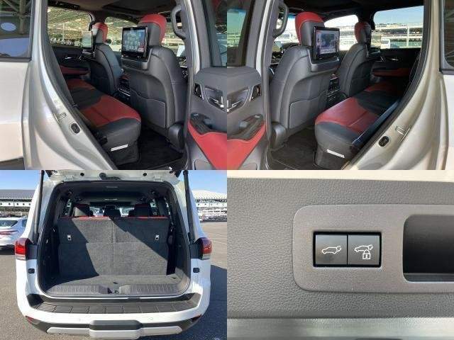 Ref:AUX-21010743 TOYOTA LAND CRUISER 2023 - Image 7