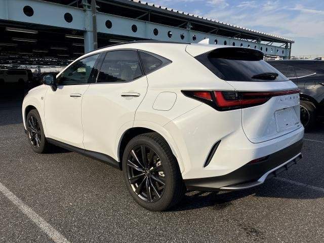 Ref:AUX-21014140 LEXUS NX 2022 - Image 2