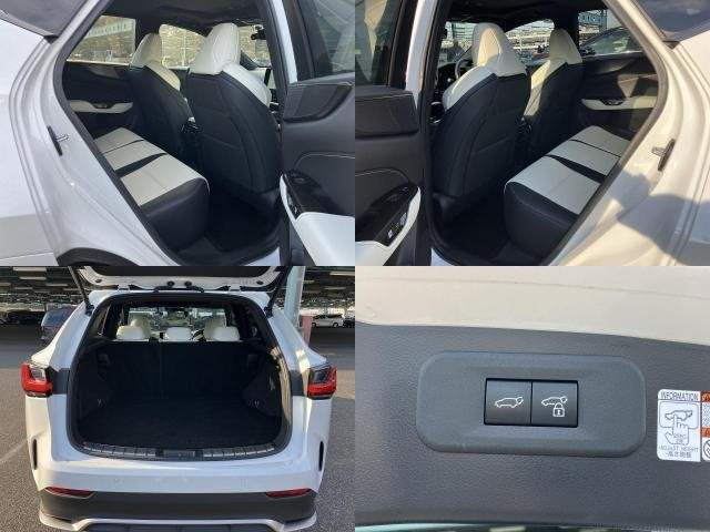 Ref:AUX-21014140 LEXUS NX 2022 - Image 7