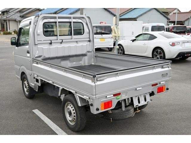Ref:AUX-21014142 SUZUKI CARRY TRUCK 2013 - Image 2