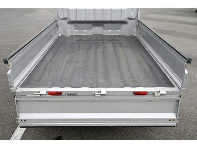 Ref:AUX-21014142 SUZUKI CARRY TRUCK 2013 - Image 11