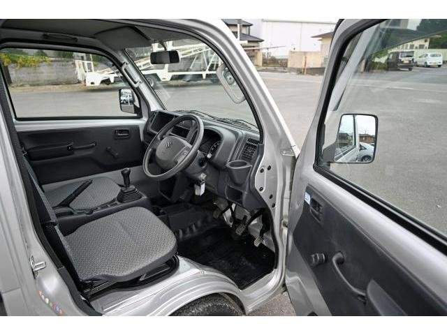 Ref:AUX-21014142 SUZUKI CARRY TRUCK 2013 - Image 14