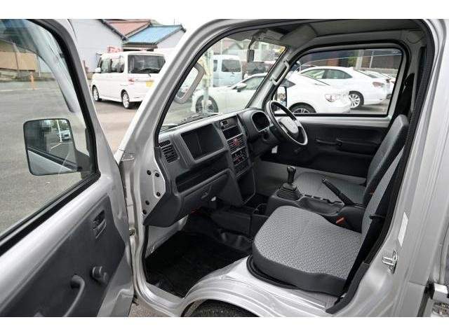 Ref:AUX-21014142 SUZUKI CARRY TRUCK 2013 - Image 16