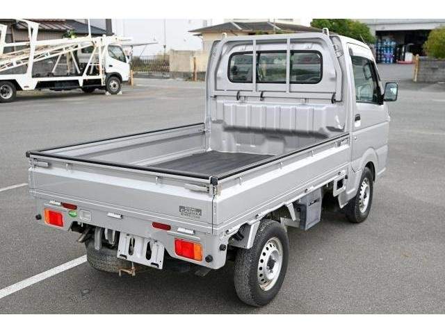 Ref:AUX-21014142 SUZUKI CARRY TRUCK 2013 - Image 5