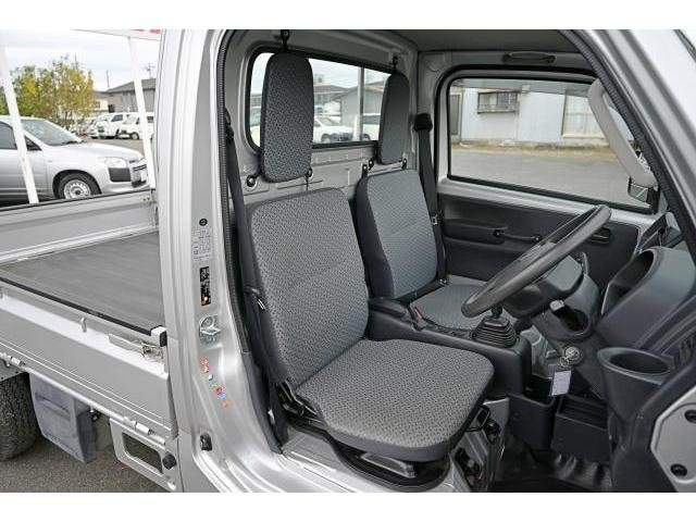 Ref:AUX-21014142 SUZUKI CARRY TRUCK 2013 - Image 6