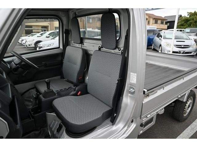 Ref:AUX-21014142 SUZUKI CARRY TRUCK 2013 - Image 7