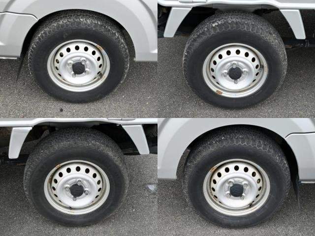 Ref:AUX-21014142 SUZUKI CARRY TRUCK 2013 - Image 9