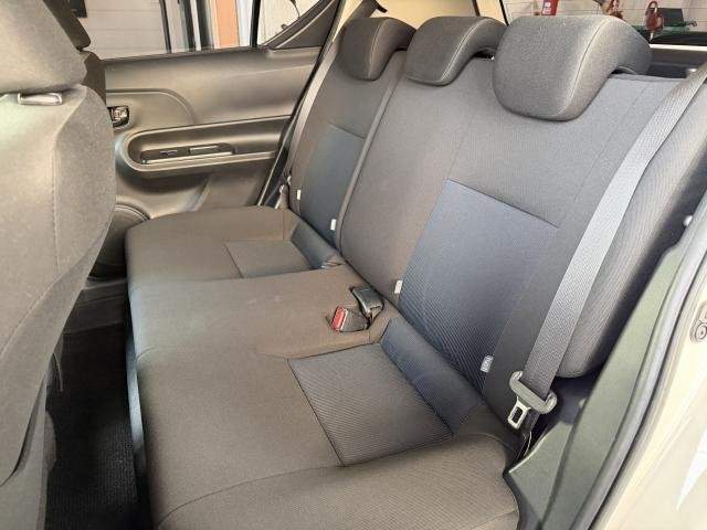 Ref:AUX-21014266 TOYOTA AQUA 2020 - Image 4