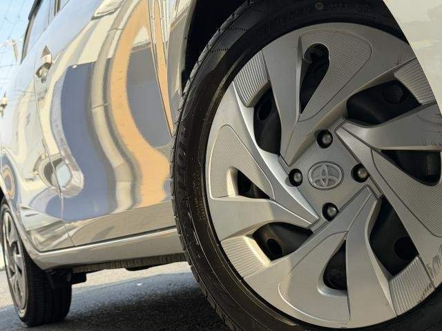 Ref:AUX-21014266 TOYOTA AQUA 2020 - Image 5