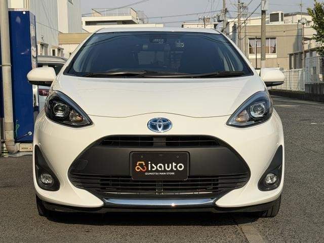 Ref:AUX-21014266 TOYOTA AQUA 2020 - Image 10