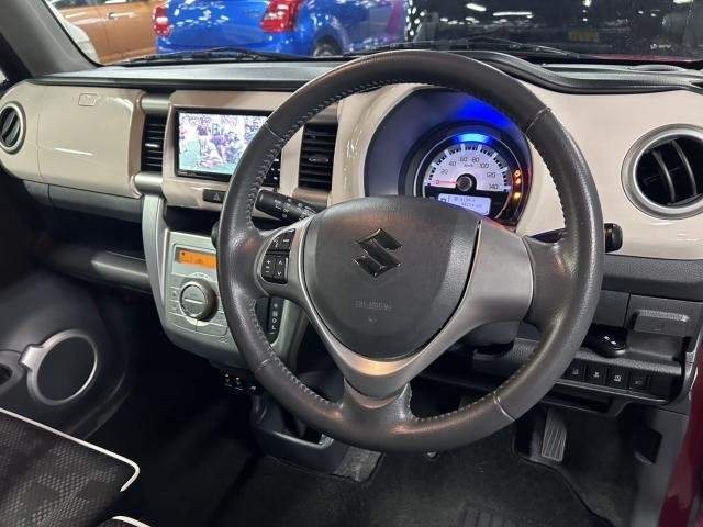 Ref:AUX-21014274 SUZUKI HUSTLER 2019 - Image 11