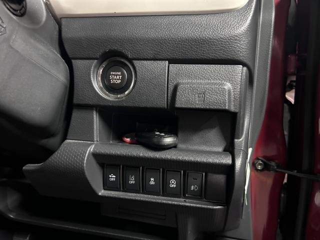 Ref:AUX-21014274 SUZUKI HUSTLER 2019 - Image 12