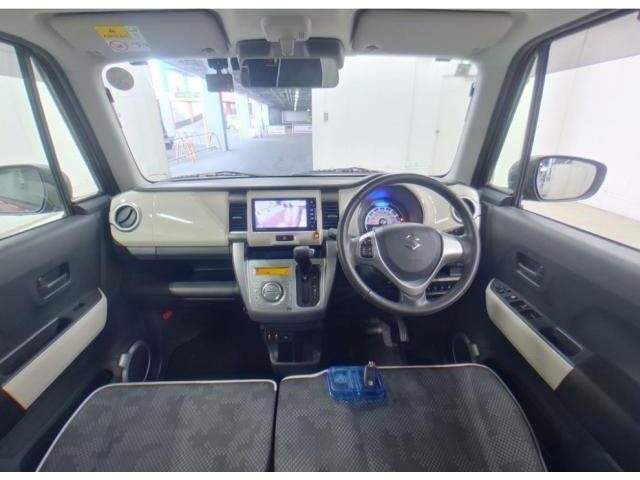 Ref:AUX-21014274 SUZUKI HUSTLER 2019 - Image 3