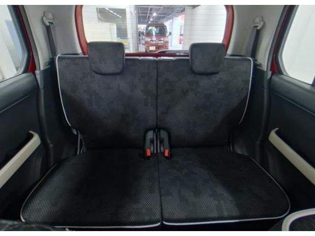 Ref:AUX-21014274 SUZUKI HUSTLER 2019 - Image 6