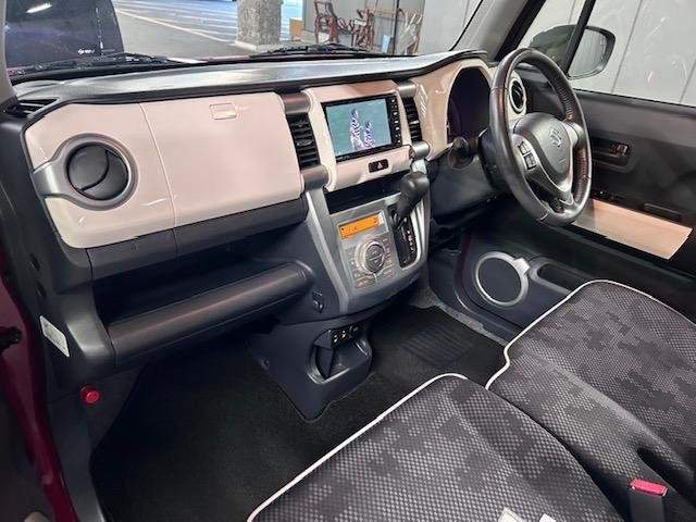 Ref:AUX-21014274 SUZUKI HUSTLER 2019 - Image 8