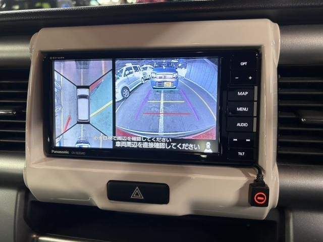 Ref:AUX-21014274 SUZUKI HUSTLER 2019 - Image 10