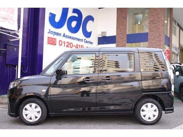 Ref:AUX-21014290 SUZUKI SOLIO 2023 - Image 3