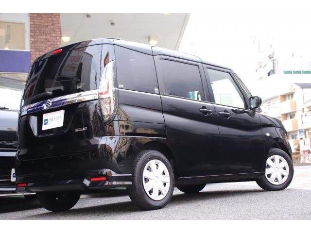 Ref:AUX-21014290 SUZUKI SOLIO 2023 - Image 4