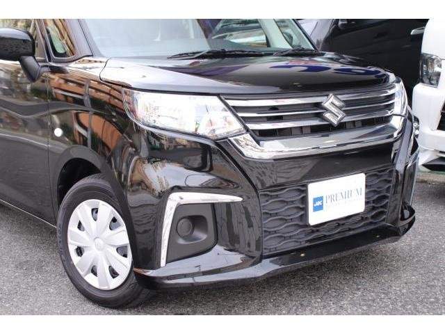 Ref:AUX-21014290 SUZUKI SOLIO 2023 - Image 7