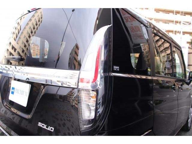 Ref:AUX-21014290 SUZUKI SOLIO 2023 - Image 8