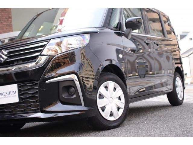 Ref:AUX-21014290 SUZUKI SOLIO 2023 - Image 9