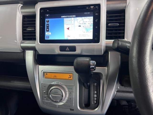 Ref:AUX-21014304 SUZUKI HUSTLER 2017 - Image 11