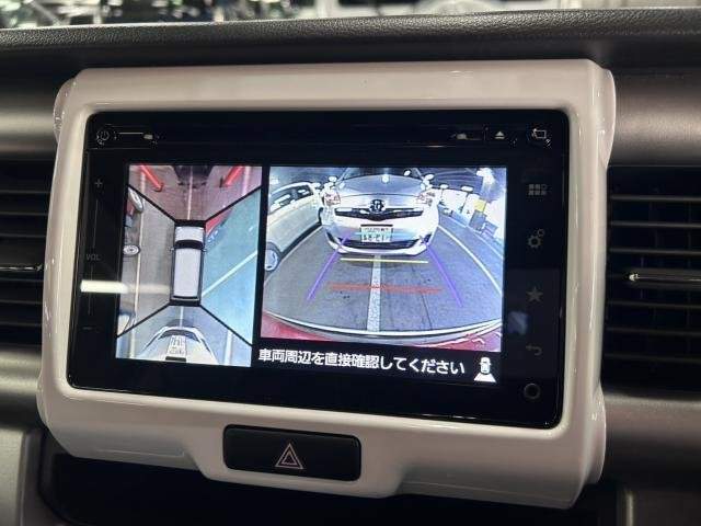 Ref:AUX-21014304 SUZUKI HUSTLER 2017 - Image 12