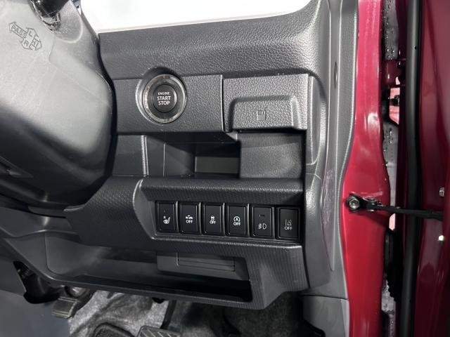 Ref:AUX-21014304 SUZUKI HUSTLER 2017 - Image 14