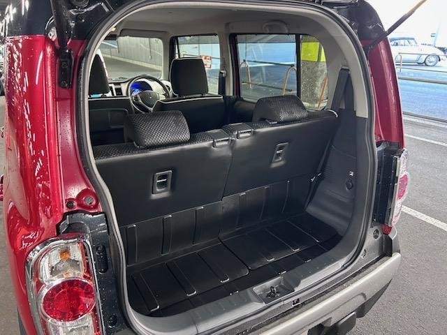 Ref:AUX-21014304 SUZUKI HUSTLER 2017 - Image 16