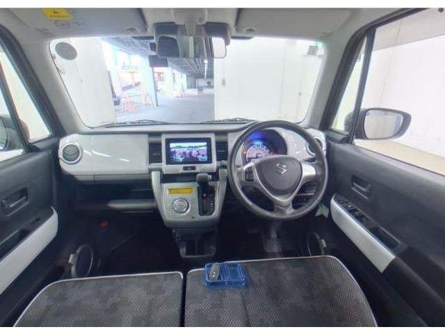 Ref:AUX-21014304 SUZUKI HUSTLER 2017 - Image 3