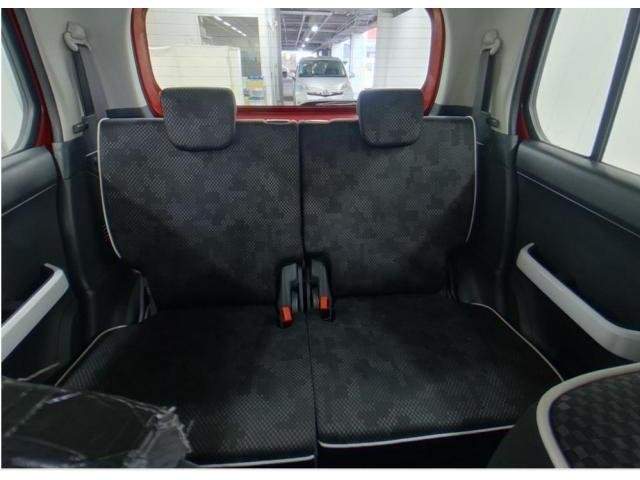 Ref:AUX-21014304 SUZUKI HUSTLER 2017 - Image 6