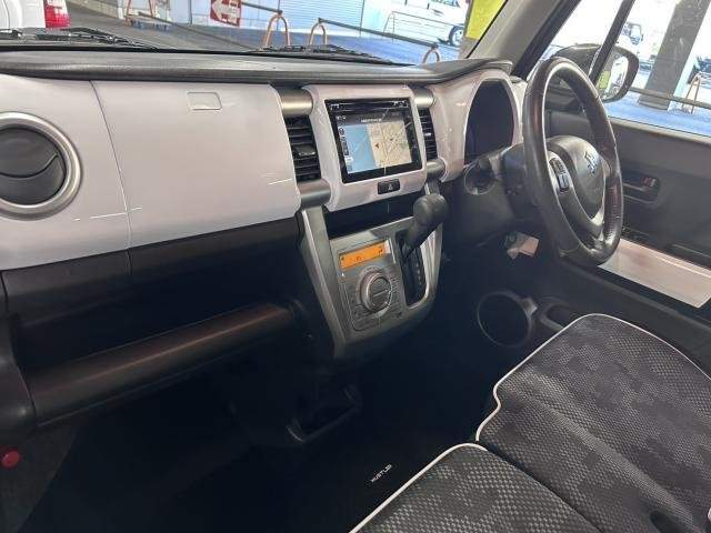 Ref:AUX-21014304 SUZUKI HUSTLER 2017 - Image 8