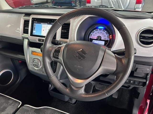 Ref:AUX-21014304 SUZUKI HUSTLER 2017 - Image 10