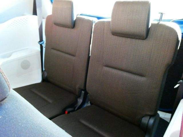 Ref:AUX-21014410 TOYOTA SIENTA 2017 - Image 13